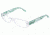 Dolce&amp;Gabbana DG3063M Bifocal Prescription Eyeglasses 1894-5216 - Crystal 