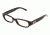 Dolce &amp; Gabanna DG3064 #502 - Havana Demo Lens Frame