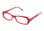 Dolce &amp; Gabanna DG3082G #1585 - Red On Violet Frame
