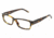 Dolce &amp; Gabanna DG3087 #781 - Yellow Havana Frame, Demo Lens Lenses