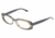 Dolce &amp; Gabanna DG3089 #1714 - Wartercolour Blue / Brow Demo Lens Frame