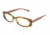 Dolce &amp; Gabanna DG3089 #1718 - Watercolour Honey Demo Lens Frame