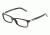 Dolce&amp;Gabbana DG3097 Bifocal Eyeglasses - Black Frame / 52 mm Prescription Lenses, 501-5217