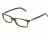 Dolce&amp;Gabbana DG3097 Bifocal Eyeglasses - Havana Frame / 52 mm Prescription Lenses, 502-5217