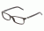 Dolce&amp;Gabbana DG3097 Bifocal Eyeglasses - Brown Chocolate Frame / 52 mm Prescription Lenses, 676-5217