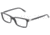 Dolce&amp;Gabbana DG3111 Bifocal Prescription Eyeglasses 501-5216 - Black 