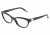 Dolce&amp;Gabbana DG3118 Eyeglass Frames 501-5216 - Black 