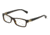 Dolce&amp;Gabbana DG3228 Eyeglass Frames 502-53 - Havana Frame