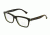 Dolce&amp;Gabbana DG3235F Bifocal Prescription Eyeglasses 2961-55 - Havana/yellow Fluo/camo Frame