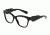 Dolce&amp;Gabbana DG3236 Bifocal Prescription Eyeglasses 501-52 - Black Frame