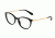 Dolce&amp;Gabbana DG3242F Bifocal Prescription Eyeglasses 501-50 - Black Frame