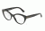 Dolce&amp;Gabbana DG3246F Progressive Prescription Eyeglasses 3126-53 - Pois White On Black Frame