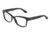 Dolce&Gabbana DG3254 Progressive Prescription Eyeglasses 501-52 - Black Frame