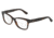 Dolce&Gabbana DG3254 Progressive Prescription Eyeglasses 502-52 - Havana Frame