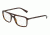 Dolce&amp;Gabbana DG3267F Progressive Prescription Eyeglasses 502-54 - Havana Frame