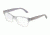 Dolce&amp;Gabbana DG3274 Bifocal Prescription Eyeglasses 3137-52 - Shot Blue Grad Transp Frame