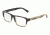 Dolce&amp;Gabbana DG3276 Bifocal Prescription Eyeglasses 3157-52 - Black Gredient Blue Horn Frame