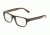 Dolce&amp;Gabbana DG3276 Bifocal Prescription Eyeglasses 3158-52 - Brown Gradient Brown Horn Frame