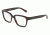 Dolce&amp;Gabbana DG3282F Progressive Prescription Eyeglasses 502-54 - Havana Frame
