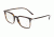 Dolce&amp;Gabbana DG3283 Bifocal Prescription Eyeglasses, 51mm, Havana, DG3283-502-51-BI