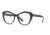 Dolce&amp;Gabbana DG3284 Bifocal Prescription Eyeglasses 3126-51 - Pois White On Black Frame