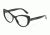 Dolce&amp;Gabbana DG3285F Bifocal Prescription Eyeglasses, 54mm, Black, DG3285F-501-54-BI