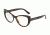Dolce&amp;Gabbana DG3285F Bifocal Prescription Eyeglasses 502-54 - Havana Frame