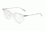 Dolce&amp;Gabbana DG3288 Bifocal Prescription Eyeglasses 642-48 - Crystal Frame