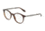 Dolce&amp;Gabbana DG3292 Prescription Eyeglasses, 48mm, Havana, DG3292-502-48-SV