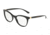 Dolce&amp;Gabbana DG3312 Bifocal Prescription Eyeglasses, 50mm, Black, DG3312-501-50-BI