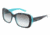 Dolce &amp; Gabanna DG4101 #17548E - Animal Green Green Gradient Frame