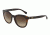 Dolce&amp;Gabbana DG4249 Single Vision Prescription Sunglasses DG4249-502-13-50 - Lens Diameter 50 mm, Frame Color Havana