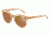 Dolce&amp;Gabbana DG4249 Single Vision Prescription Sunglasses DG4249-2928F9-50 - Lens Diameter 50 mm, Frame Color Powder Marble
