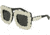 Dolce&amp;Gabbana DG4253 Progressive Prescription Sunglasses DG4253-921-87-50 - Lens Diameter 50 mm, Frame Color Black