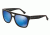 Dolce&amp;Gabbana DG4255 Progressive Prescription Sunglasses DG4255-295425-56 - Lens Diameter 56 mm, Frame Color Blue/fluo Red/mt Camouflage