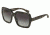 Dolce&Gabbana DG4273 Bifocal Prescription Sunglasses DG4273-29338G-55 - Lens Diameter 55 mm, Frame Color Dark Grey Marble