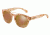 Dolce&amp;Gabbana DG4274 Sunglasses 2928F9-50 - Powder Marble Frame, Brown Mirror Bronze Lenses