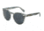 Dolce&amp;Gabbana DG4285 Single Vision Prescription Sunglasses DG4285-305187-51 - Lens Diameter 51 mm, Frame Color Striped Azure