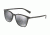 Dolce&amp;Gabbana DG4301 Single Vision Prescription Sunglasses DG4301-30906G-53 - Lens Diameter 53 mm, Frame Color Grey