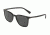 Dolce&amp;Gabbana DG4301 Single Vision Prescription Sunglasses DG4301-501-87-53 - Lens Diameter 53 mm, Frame Color Black