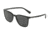 Dolce&amp;Gabbana DG4301F Bifocal Prescription Sunglasses DG4301F-501-87-53 - Lens Diameter 53 mm, Frame Color Black