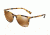 Dolce&amp;Gabbana DG4301F Bifocal Prescription Sunglasses DG4301F-512-6H-53 - Lens Diameter 53 mm, Frame Color Cube Havana