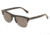 Dolce&amp;Gabbana DG4305 Bifocal Prescription Sunglasses DG4305-31184R-53 - Lens Diameter 53 mm, Frame Color Striped Bordeaux/gunmetal