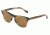 Dolce&amp;Gabbana DG4305F Progressive Prescription Sunglasses DG4305F-311653-53 - Lens Diameter 53 mm, Frame Color Striped Brown/silver