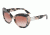 Dolce&amp;Gabbana DG4308 Bifocal Prescription Sunglasses DG4308-312013-53 - Lens Diameter 53 mm, Frame Color Pearl Grey Havana