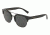 Dolce&amp;Gabbana DG4317 Single Vision Prescription Sunglasses DG4317-501-87-53 - Lens Diameter 53 mm, Frame Color Black