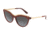 Dolce&amp;Gabbana DG4335 Prescription Sunglasses, 54mm, DG4335-32198G-54-SV