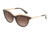 Dolce&amp;Gabbana DG4335 Prescription Sunglasses, 54mm, DG4335-502-13-54-SV