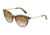Dolce&amp;Gabbana DG4335 Prescription Sunglasses, 54mm, DG4335-911-6E-54-SV