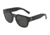 Dolce&amp;Gabbana DG4356F Sunglasses 501/87-22, Grey Lenses